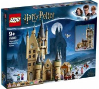 LEGO Harijs Poters™ Cūkkārpas™ Astronomijas tornis (75969)