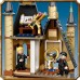 LEGO Harijs Poters™ Cūkkārpas™ Astronomijas tornis (75969)