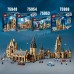 LEGO Harijs Poters™ Cūkkārpas™ Astronomijas tornis (75969)
