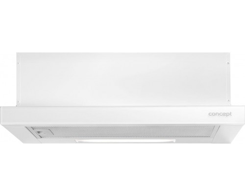 Concept OPV3560WH