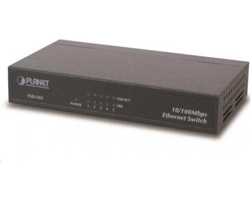 Switch Planet FSD-503