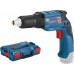 Bosch Wkrętarka GTB 12V-11 12 V