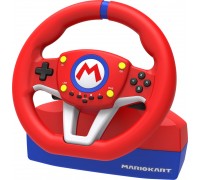 Hori Mario Kart Racing Wheel Pro Mini (NSW-204U)