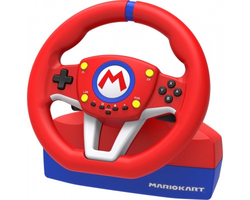 Hori Mario Kart Racing Wheel Pro Mini (NSW-204U)
