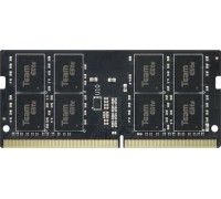 TeamGroup Elite, SODIMM, DDR4, 16 GB, 3200 MHz, CL22 (TED416G3200C22-S01)