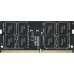 TeamGroup Elite, SODIMM, DDR4, 16 GB, 3200 MHz, CL22 (TED416G3200C22-S01)