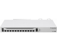 Switch MikroTik CCR2004-1G-12S+2XS