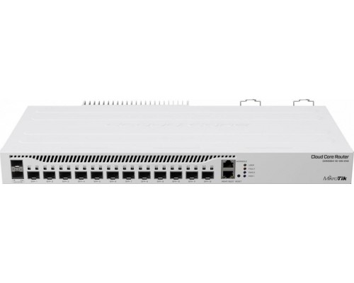 Switch MikroTik CCR2004-1G-12S+2XS
