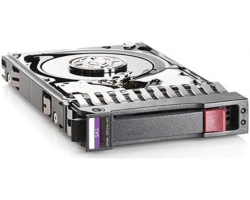 HP 450GB 3.5'' SAS-3 (12Gb/s)  (737394-B21)