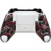 Liwith ard Skins naklejki na controller| Xbox One Wildfire Camo