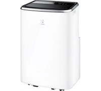 Electrolux EXP26U338HW