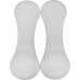 Springos dumbbells FA1041 neoprene 2 x 2.5 kg