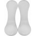 Springos dumbbells FA1041 neoprene 2 x 2.5 kg