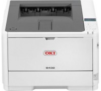 OKI B432dn (45762012)