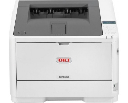 OKI B432dn (45762012)