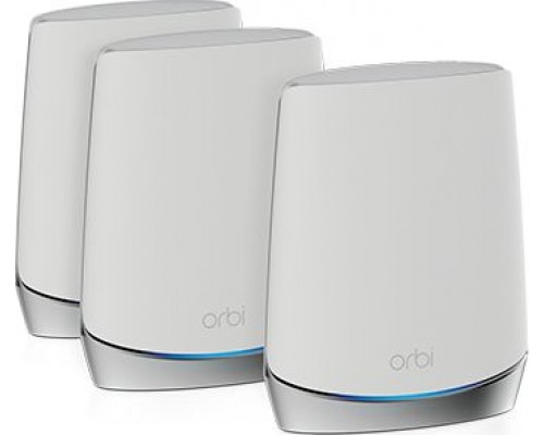 NETGEAR Orbi RBK753 3szt. (RBK753-100EUS)