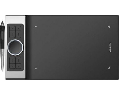XP-Pen Deco Pro S
