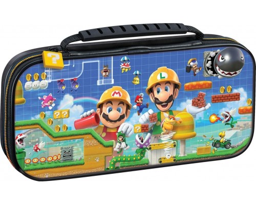 BigBen BIG BEN Switch Etui na konsole Mario Maker