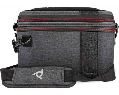 PDP Waliwith ka + etui Elite Edition na Nintenfor Switch (500-141-EU)