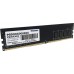 Patriot Signature, DDR4, 16 GB, 3200MHz, CL22 (PSD416G320081)