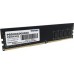 Patriot Signature, DDR4, 16 GB, 3200MHz, CL22 (PSD416G320081)