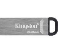Pendrive Kingston DataTraveler Kyson, 64 GB  (DTKN/64GB)