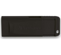 Pendrive Verbatim Slider, 128 GB  (49328)