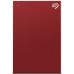 HDD Seagate One Touch Slim 1TB Red (STKB1000403)