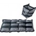 Eb Fit Slodzes locītavām EB FIT 2x3kg pelēkas 1015026