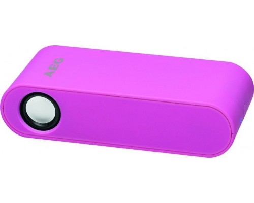 AEG LBI 4719 rose (400557)