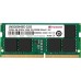 Transcend JetRam, SODIMM, DDR4, 32 GB, 3200 MHz, CL22 (JM3200HSE-32G)