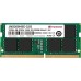 Transcend JetRam, SODIMM, DDR4, 32 GB, 3200 MHz, CL22 (JM3200HSE-32G)