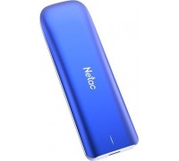 SSD Netac ZX 250GB Blue (NT01ZX-250G-32BL)