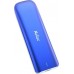 SSD Netac ZX 250GB Blue (NT01ZX-250G-32BL)