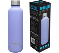 Noveen   NOVEEN TB413 Light Purple Mat 500 ml