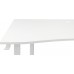 Gaming galds Zdesk 21312653 White 138 cmx68 cm