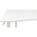 Gaming galds Zdesk 21312653 White 138 cmx68 cm