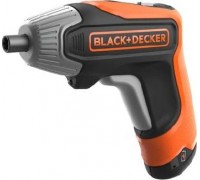 Black&Decker BCF611CK 3.6 V