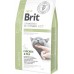 Brit Brit Grain-free Veterinary Diet Diabetes - sucha karma dla kotów leczonych na cukrzycę 400 g