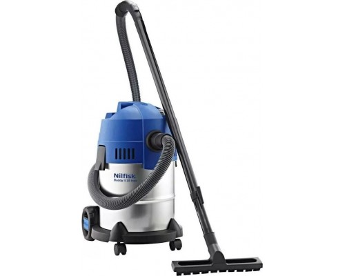 Nilfisk Buddy II 18 Inox EU