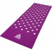 Reebok Treniņu paklājs RAMT-12235PL 173 cm x 61 cm x 0.7 cm purple