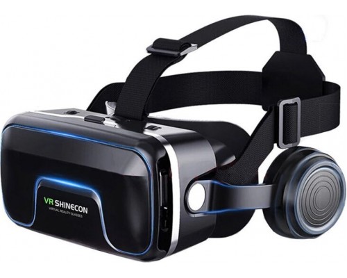 VR Shinecon VR 10 2019