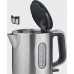 Severin WK 3418 Silver