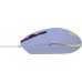 Logitech G203 Lightsync  (910-005853)