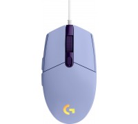 Logitech G203 Lightsync  (910-005853)