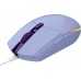 Logitech G203 Lightsync  (910-005853)