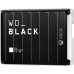 HDD WD P10 Game Drive for Xbox 2TB Black (WDBA6U0020BBK-WESN)