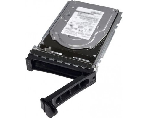 Dell 2.4TB 2.5'' SAS-3 (12Gb/s)  (50993-uniw)