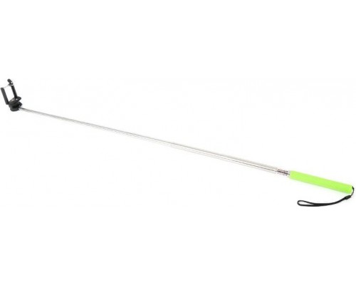 Selfie nūjiņa Omega Kijek Do Selfie Platinet Sport Telescopic Pole Stick Green (OMMPKG)