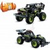 LEGO Technic Monster Jam Grave Digger (42118)